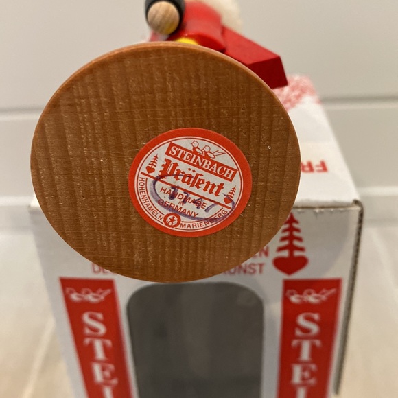 Steinbach Mini Nutcracker - Picture 5 of 6